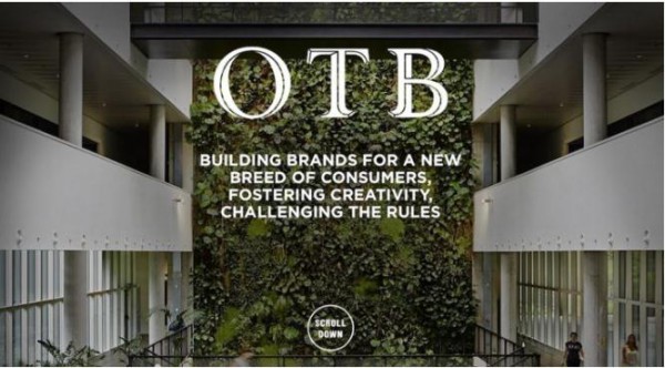 Jil Sander母公司OTB集团去年业绩恢复疫前水平