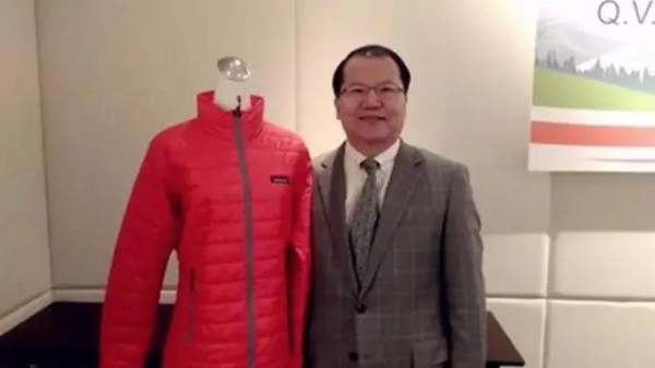 冷冬遇上冬奥会 全球第二大羽绒衣代工厂淡季大旺