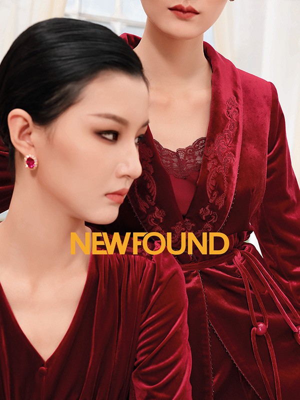 纽方-NEWFOUND