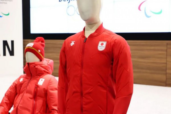 冬奥会各国羽绒服,你Pick谁?2022冬奥会中国入场服装是什么牌子?