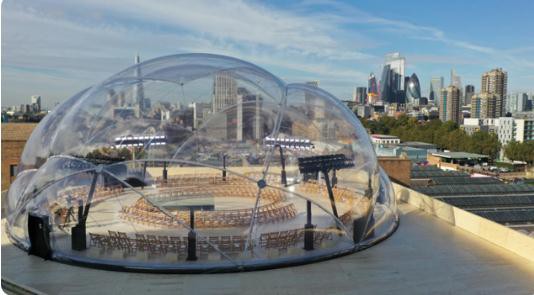 Alexander McQueen将在纽约办秀