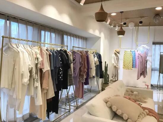 2022年服装行业10大发展趋势  西部服装行业或将崛起