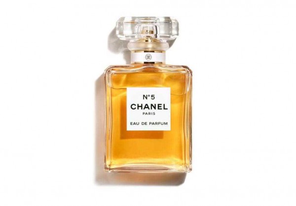 香奈儿5号香水侵权官司胜诉,获赔40万!