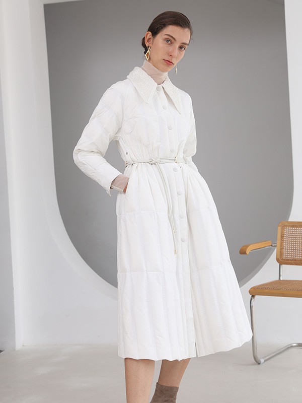 元宵节女生怎么穿高级又气质 什么服装既帅气又优雅端庄