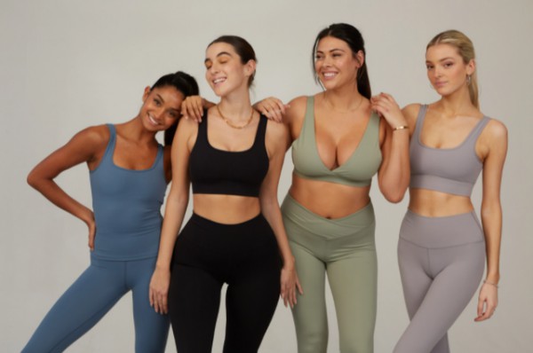 英国可持续运动品牌 Tala获得570 万美元融资