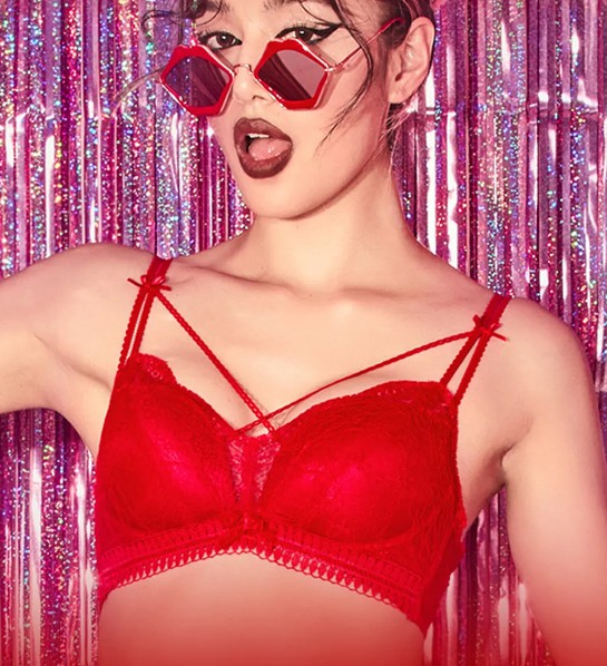 虎年本命年一定要穿红色内衣吗?本命年红色内衣怎么选?