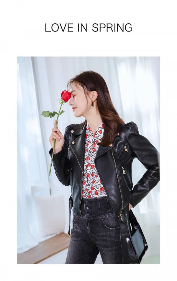 情人节约会穿搭有什么讲究   适合女孩约会穿搭的款都在这