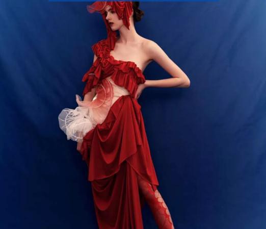 新品发布|Kingwen 2022 春夏系列