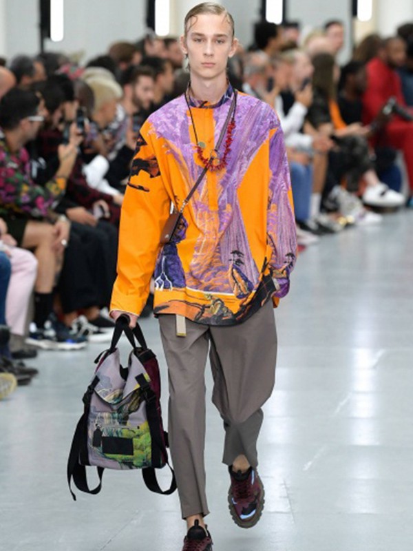 男性消费引领新风潮  “他经济”是否可以激活男装市场