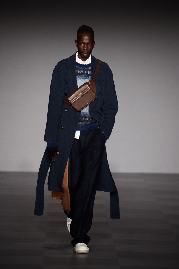 AMIRI 2022 秋冬系列发布