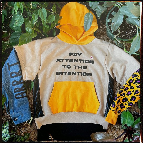 Champion冠军与多名艺术家合作推出Artist Craft Series」的服饰系列