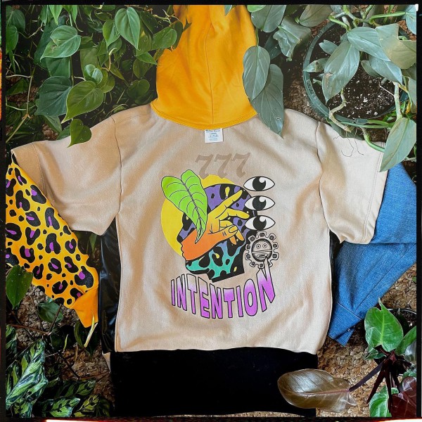 Champion冠军与多名艺术家合作推出Artist Craft Series」的服饰系列