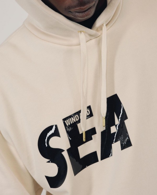 即将发售|PUMA x WIND AND SEA 全新联名系列