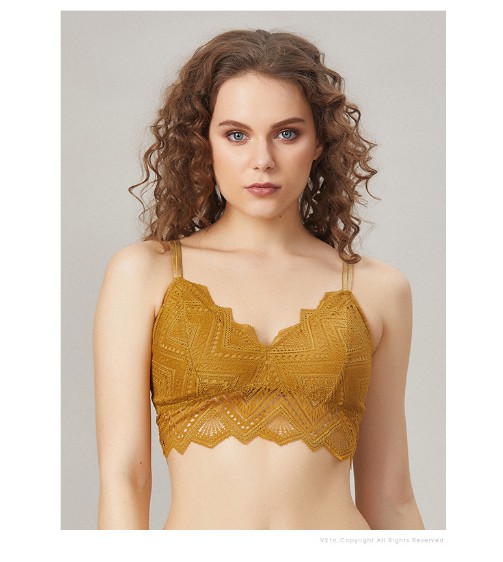 圆盘型胸型女生穿什么文胸合适?圆盘型胸型空杯怎么办