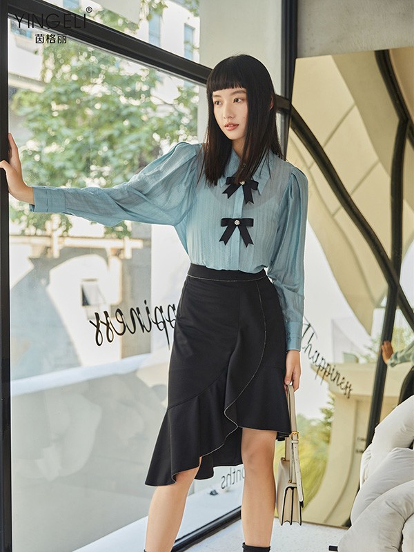 春三月适合穿小裙子吗 半身裙怎么搭配更好看