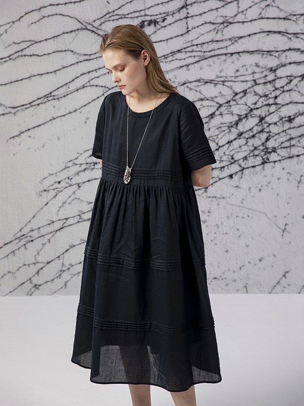 棉麻面料的优缺点有哪些 怎么正确清洗