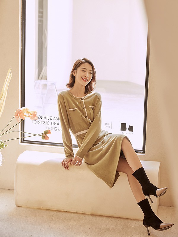 女装店春季什么时候适合进货?女装店春季进货注意事项