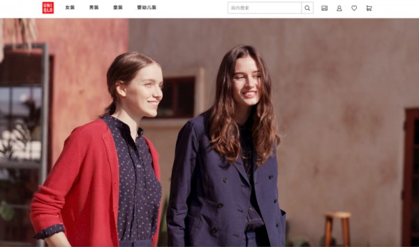 优衣库母公司迅销集团在中国的首座自动化仓库将于今年8月在上海投入使用