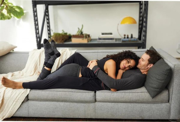 Calvin Klein母公司前董事长投资新品牌