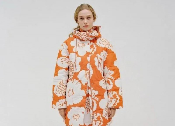 Marimekko去年收入破1.5亿欧元