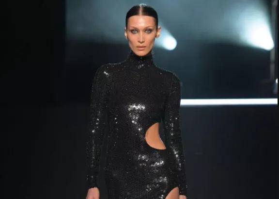 MICHAEL KORS COLLECTION 2022 秋冬系列