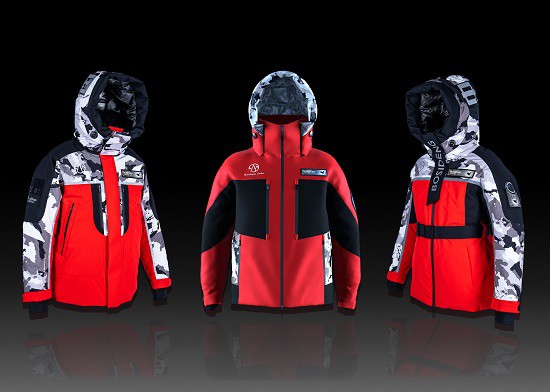 波司登春季多功能羽绒服上市 一应万变解锁轻户外穿搭体验