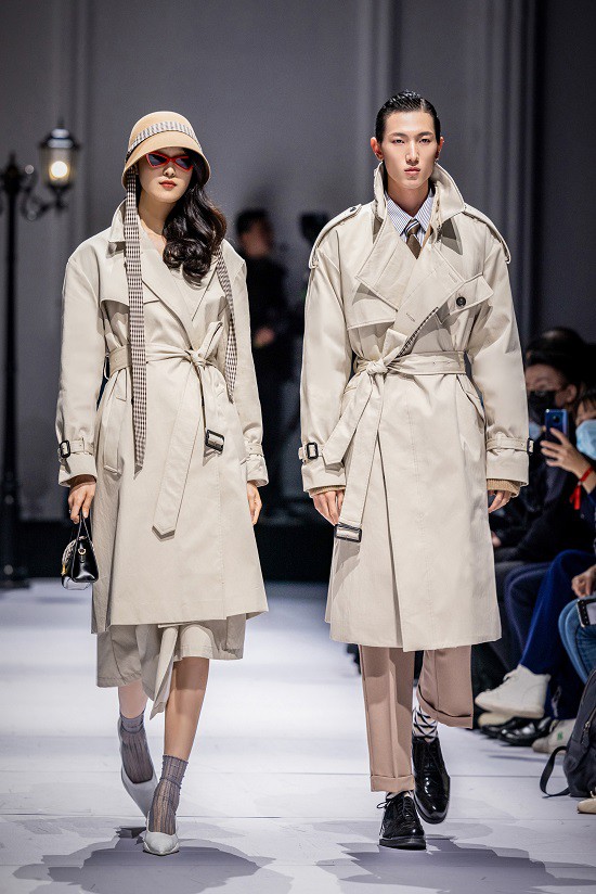 波司登春季多功能羽绒服上市 一应万变解锁轻户外穿搭体验