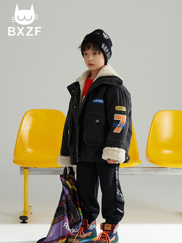 童装系列|2月冷空气再度来袭 0度到7度穿什么衣服合适