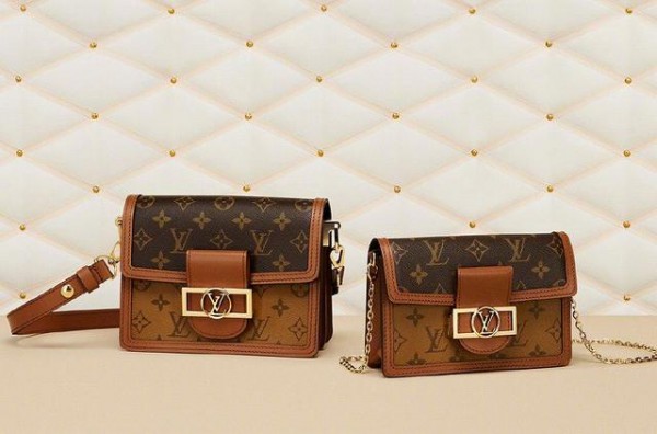 LV包包正式涨价!网友调侃买包是理财行为,个别包包涨价幅度最高接近一万元!