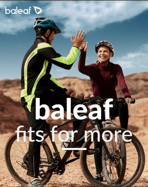 跨境运动品牌“俊亿”完成1亿元人民币A轮融资