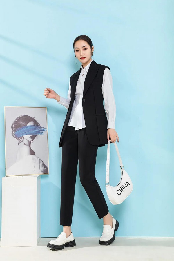 开工季|职场小白怎么穿?职场太乏味,枯燥怎么办?