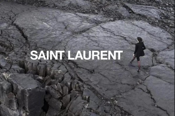 联合抵制抄袭 Chanel与YSL将冰释前嫌?