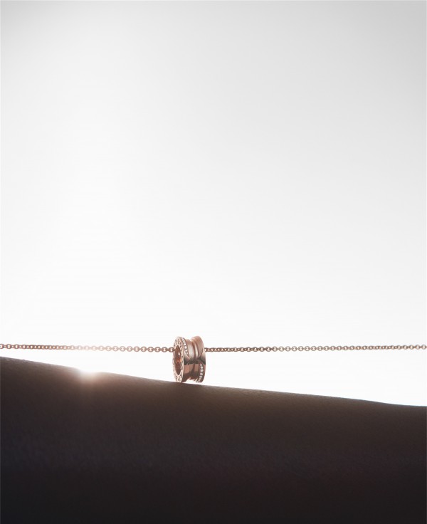 BVLGARI宝格丽发布B.zero1系列