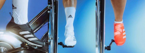 阿迪达斯推出首个室内骑行系列产品