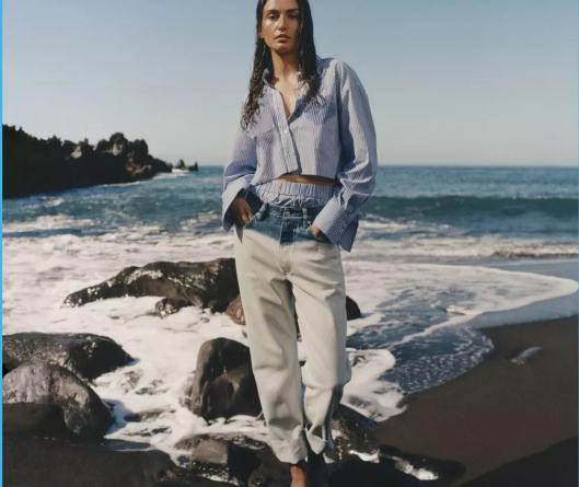 Mango 公布了最新的可持续发展目标