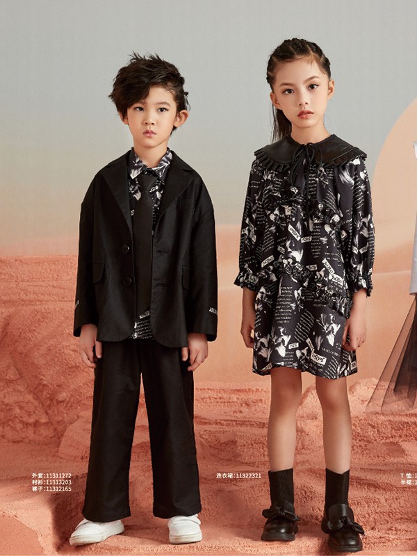 童装常用面料之纯棉面料 纯棉面料正确洗涤方式