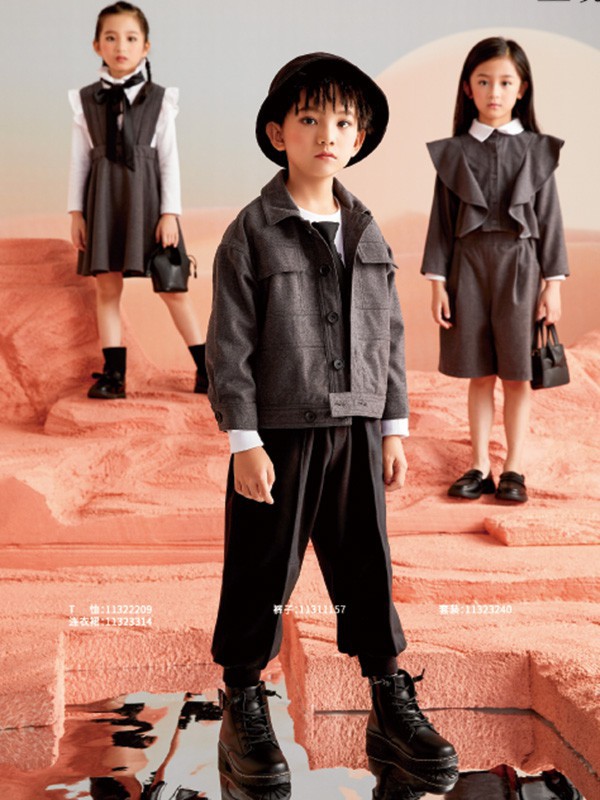 童装常用面料之纯棉面料 纯棉面料正确洗涤方式