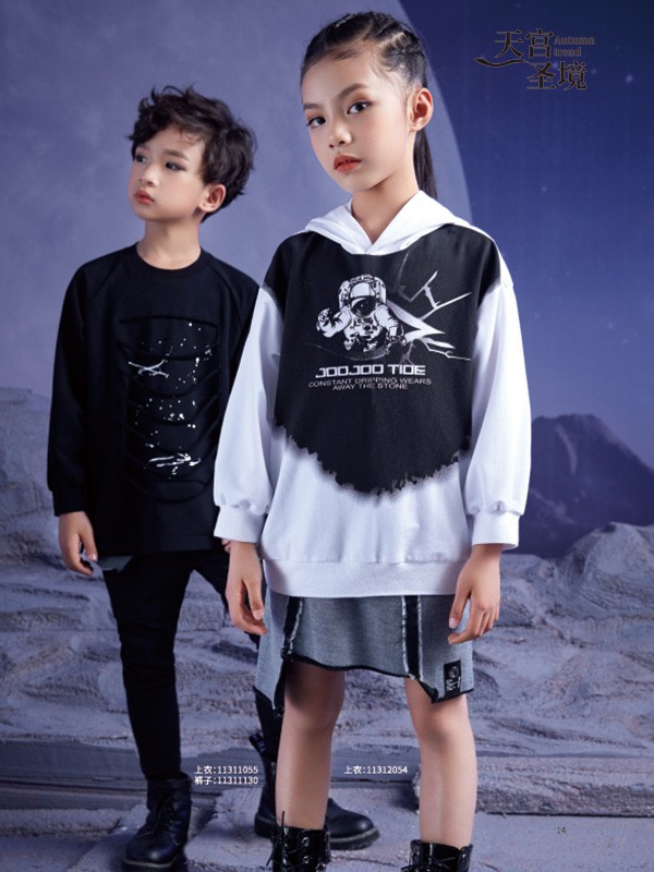 童装常用面料之纯棉面料 纯棉面料正确洗涤方式