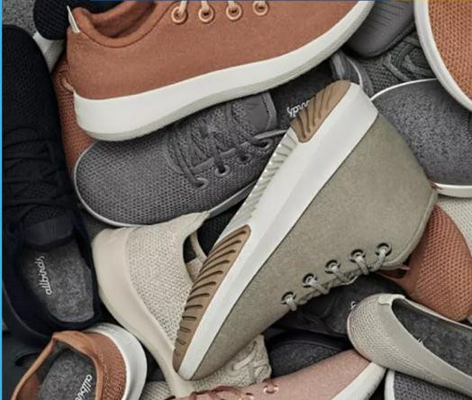 Allbirds 与电子商务公司 Trove 合作推出转售平台ReRun