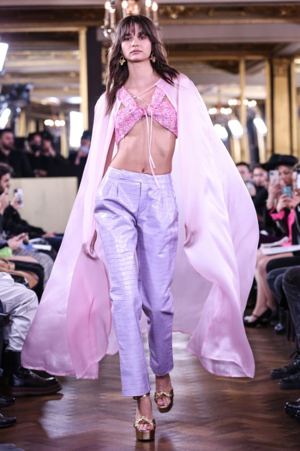 RUE AGTHONIS 2022秋冬系列《幻梦深处》