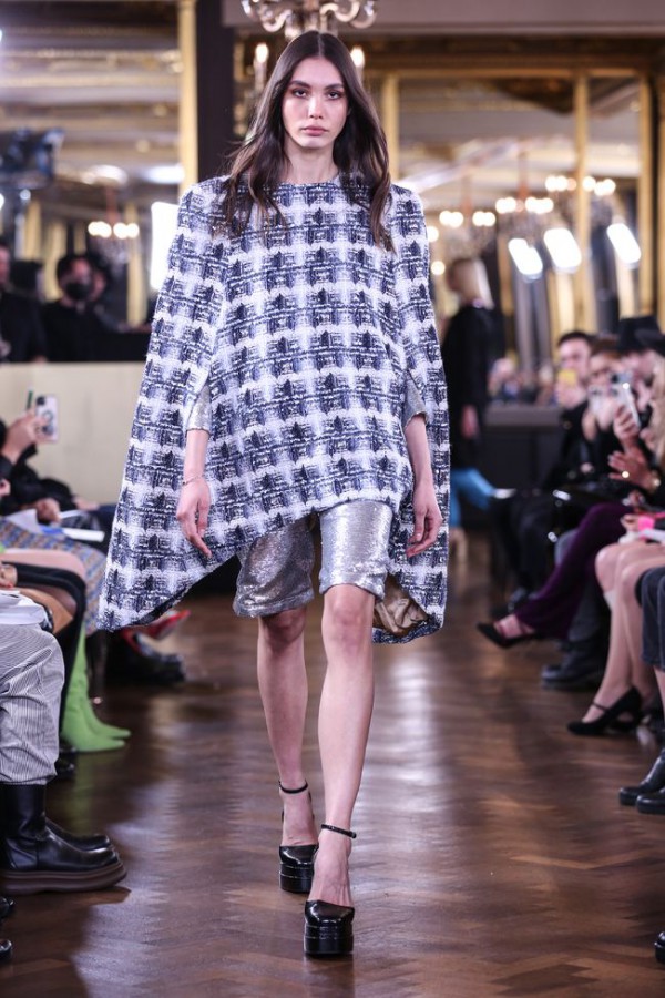 RUE AGTHONIS 2022秋冬系列《幻梦深处》