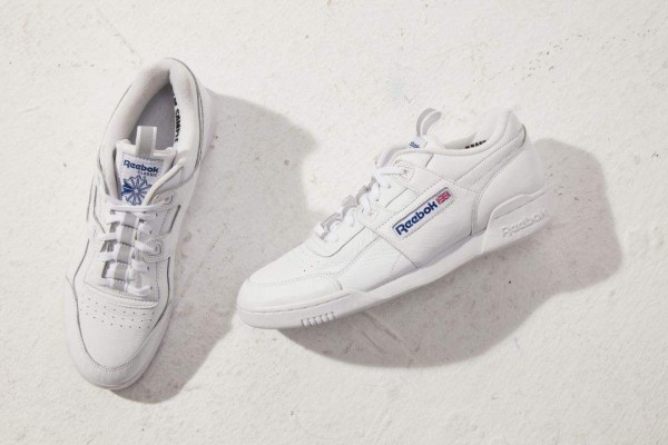 Reebok 锐步宣布与其全球代言人携手带来全新金属配色胶囊系列