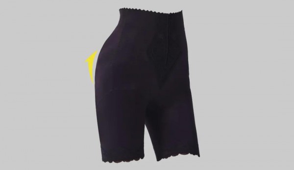 塑身内衣套装选什么品牌好  柔漾美体内衣让你更有型