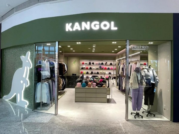 历经八十四年的鞋帽品牌KANGOL 为何还能风靡潮流界