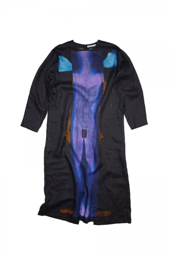 Acne Studio 2022 春夏男装系列发布