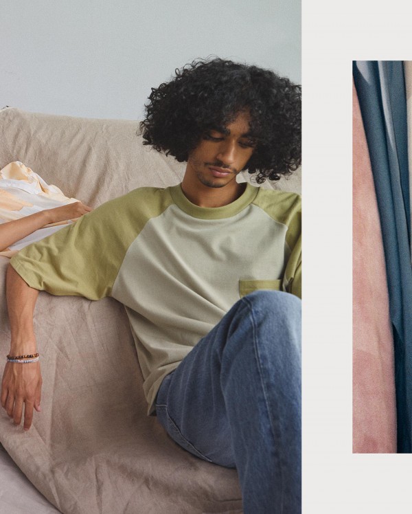 Levis Made & Crafted  2022 春夏系列释出