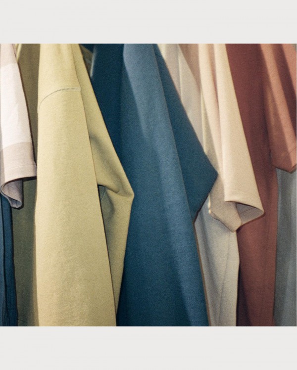 Levis Made & Crafted  2022 春夏系列释出