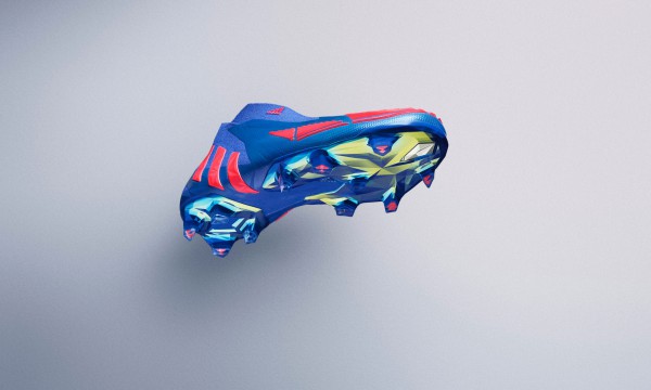 adidas 发布全新 PREDATOR EDGE 足球鞋