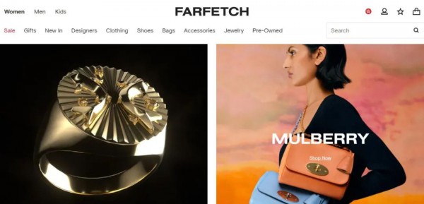 分析师质疑Farfetch入股YNAP的必要性