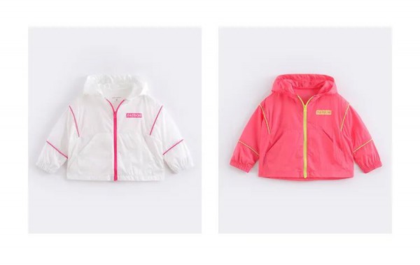 marcjanie马克珍妮|宝贝夏日衣橱上新